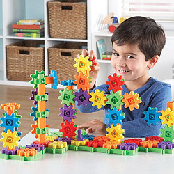 Avis Learning Resources Gears!