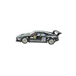 Acheter CARRERA BMW M1 Procar MK Motorsport Nr 151