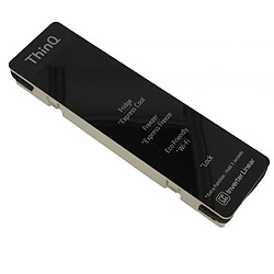 Lg commande afficheur pour réfrigérateur