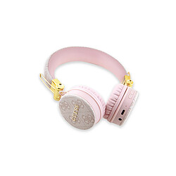 Guess Maroquinerie GUESS Bluetooth 5.3 - Rose