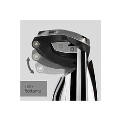 Avis Babyliss S996E Super X Metal