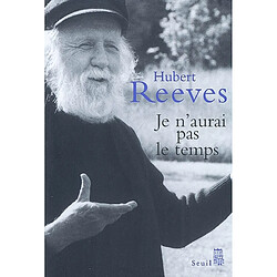 Je n'aurai pas le temps : mémoires - Occasion