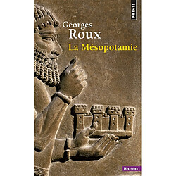 La Mésopotamie - Occasion