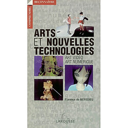 Arts et nouvelles technologies - Occasion