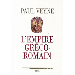L'Empire gréco-romain - Occasion