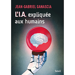 L'IA expliquée aux humains - Occasion