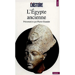 L'Egypte ancienne - Occasion