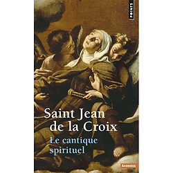 Le Cantique spirituel - Occasion