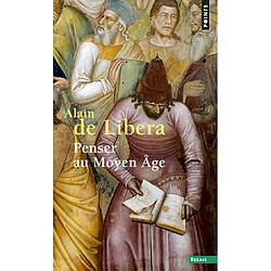 Penser au Moyen Age