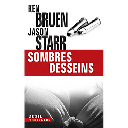 Sombres desseins - Occasion