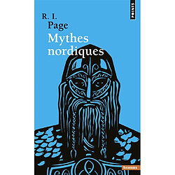 Mythes nordiques - Occasion