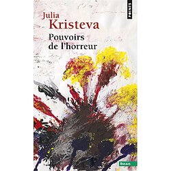 Pouvoirs de l'horreur