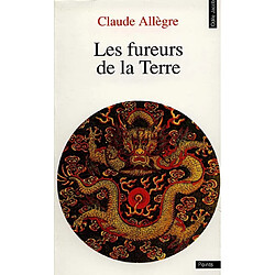 Les fureurs de la Terre - Occasion