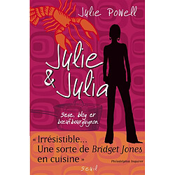 Julie & Julia : sexe, blog et boeuf bourguignon - Occasion