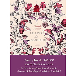 Le livre du bonheur