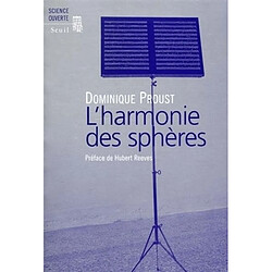 L'harmonie des sphères - Occasion