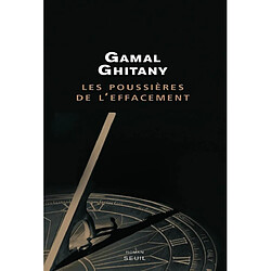 Carnets. Vol. 5. Les poussières de l'effacement - Occasion