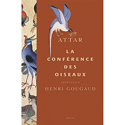 La conférence des oiseaux