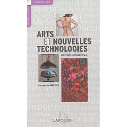 Arts et nouvelles technologies : art vidéo, art numérique - Occasion