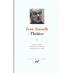 Théâtre. Vol. 2