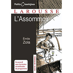 L'assommoir · Occasion Emile Zola
