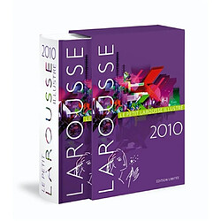 Le petit Larousse illustré 2010 : en couleurs