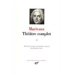 Théâtre complet. Vol. 2 - Occasion