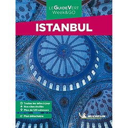Istanbul · Occasion 
