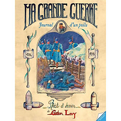 Ma Grande Guerre