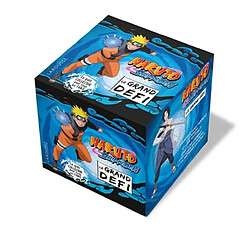 Naruto : le grand quiz