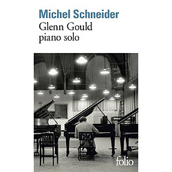 Glenn Gould, piano solo : aria et trente variations