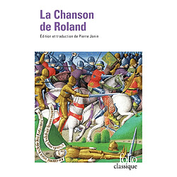 La chanson de Roland
