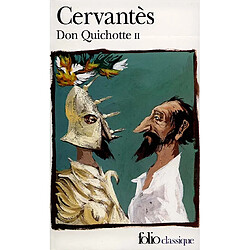 Don Quichotte. Vol. 2 - Occasion