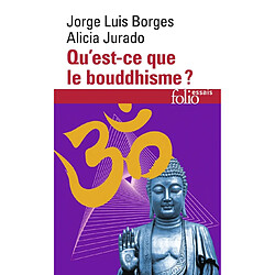 Qu'est-ce que le bouddhisme ? - Occasion
