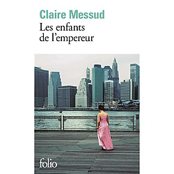 Les enfants de l'empereur · Occasion Claire Messud