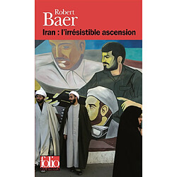 Iran, l'irrésistible ascension - Occasion