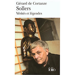 Sollers : vérités et légendes - Occasion