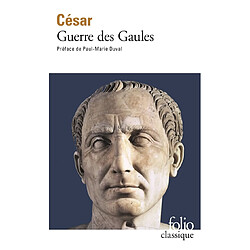 Guerre des Gaules - Occasion