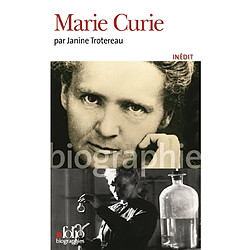 Marie Curie - Occasion