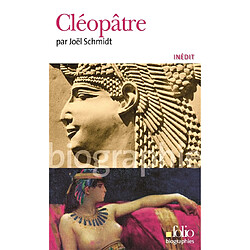Cléopâtre - Occasion