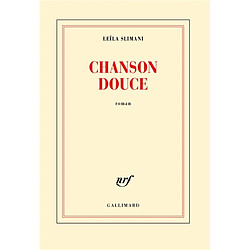 Chanson douce - Occasion