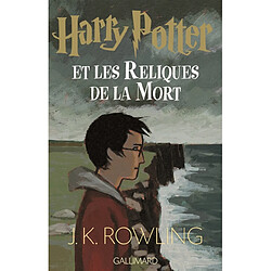 Harry Potter et les reliques de la mort
