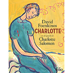 Charlotte - Occasion