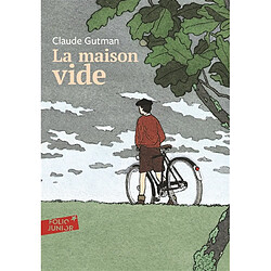 La maison vide - Occasion