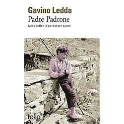 Padre Padrone. L'éducation d'un berger sarde · Occasion Gavino Ledda