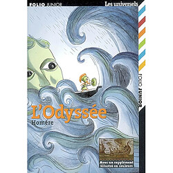 L'Odyssée - Occasion