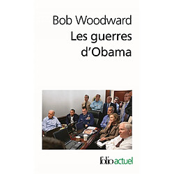 Les guerres d'Obama - Occasion