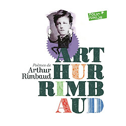 Poèmes de Arthur Rimbaud
