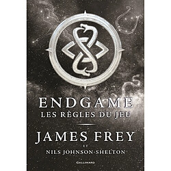 Endgame. Vol. 3. Les règles du jeu - Occasion