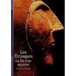 Les Etrusques : la fin d'un mystère ? - Occasion